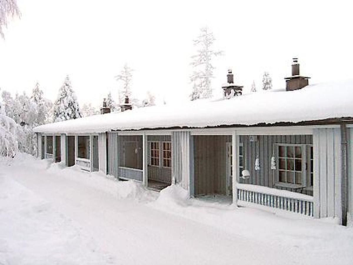 Дома для отпуска Holiday Home Saariselän väärtin kammi 1 Саариселькя-15