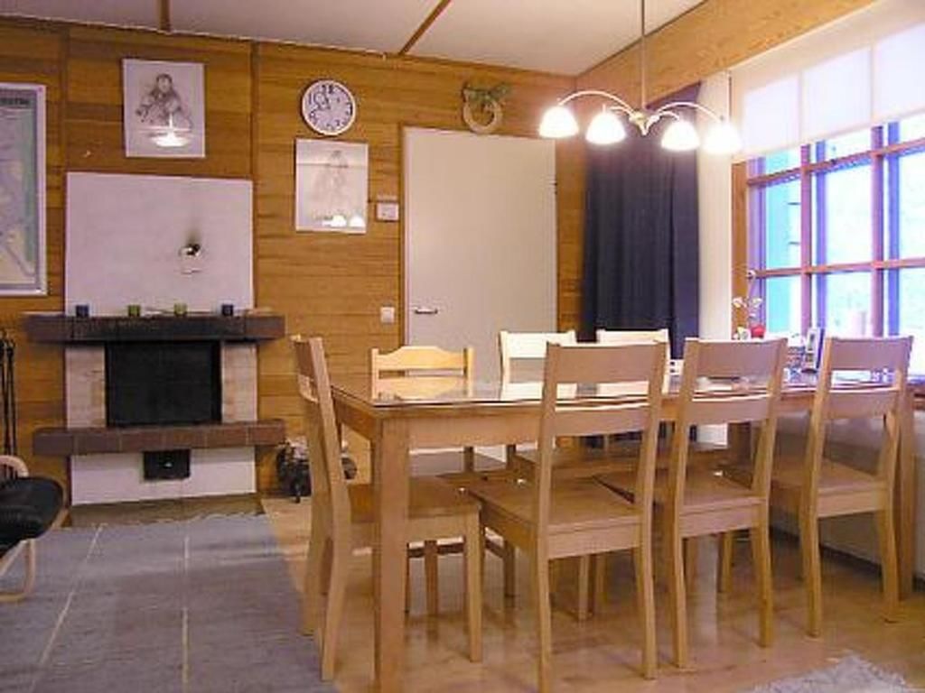 Дома для отпуска Holiday Home Saariselän väärtin kammi 1 Саариселькя-59